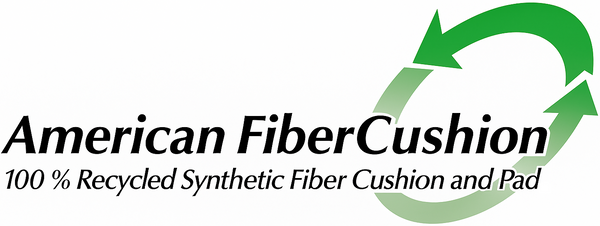 American Fiber Cushion