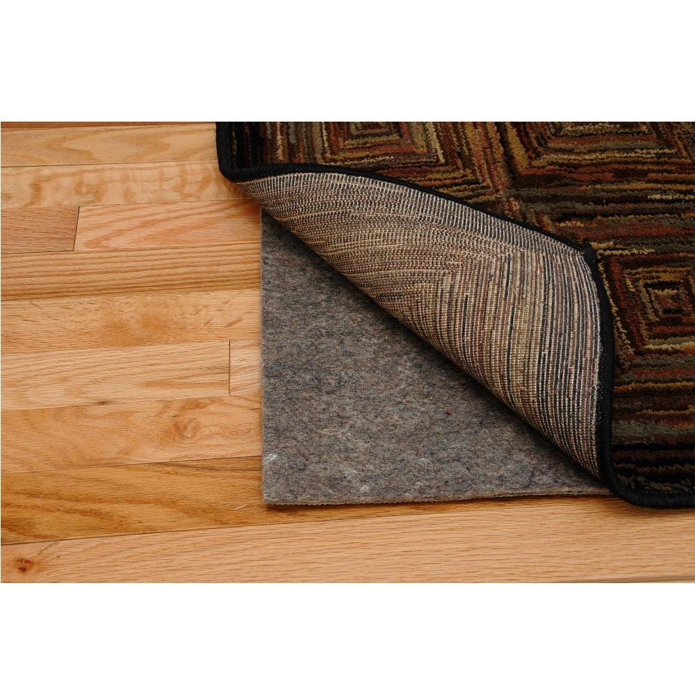 Ultimate Slide-Stop™ Area Rug Pad | High-Performance Non-Slip Cushion ...
